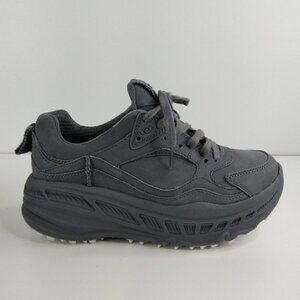 Ugg CA805 Sneakers Gray Men Size 4.5 New without box